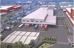 炎洲集团6月营收回温弹升10.10％、9.32％ 下半年审慎乐观