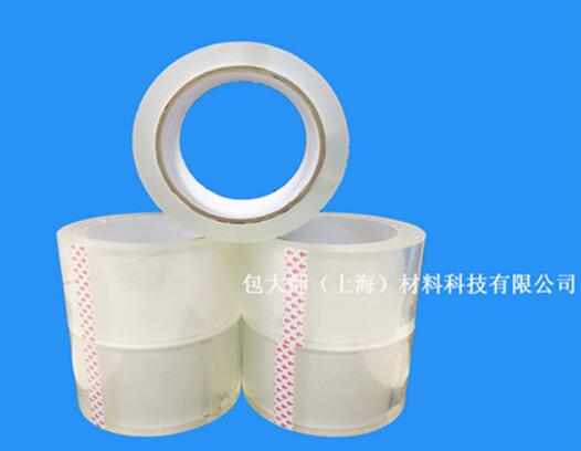 如何区分电子胶带的优劣