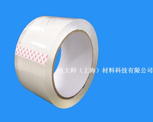 油胶双面胶的主要类型有哪些