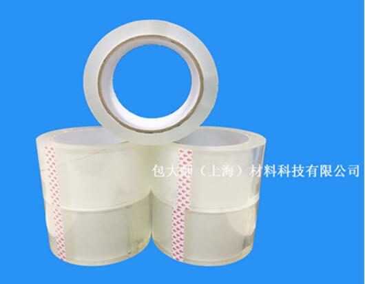 油胶双面胶的产品特性有哪些