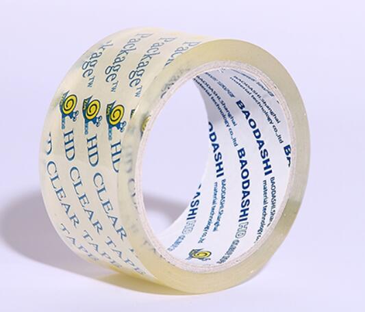 如何从外观来衡量水胶双面胶的品质